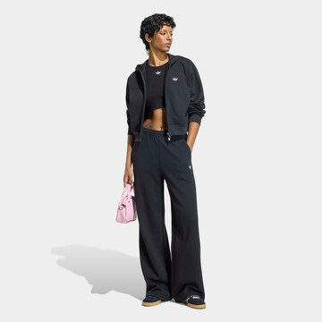 ADIDAS ORIGINALS Regular Pants in Black