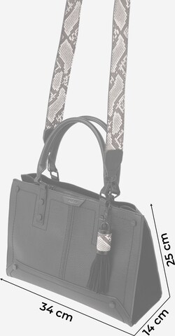 ALDO Tasche 'ETNA' in Schwarz