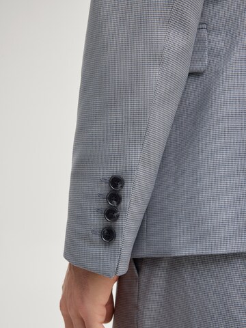 Coupe regular Veste de costume 'Hodge' JOOP! en gris