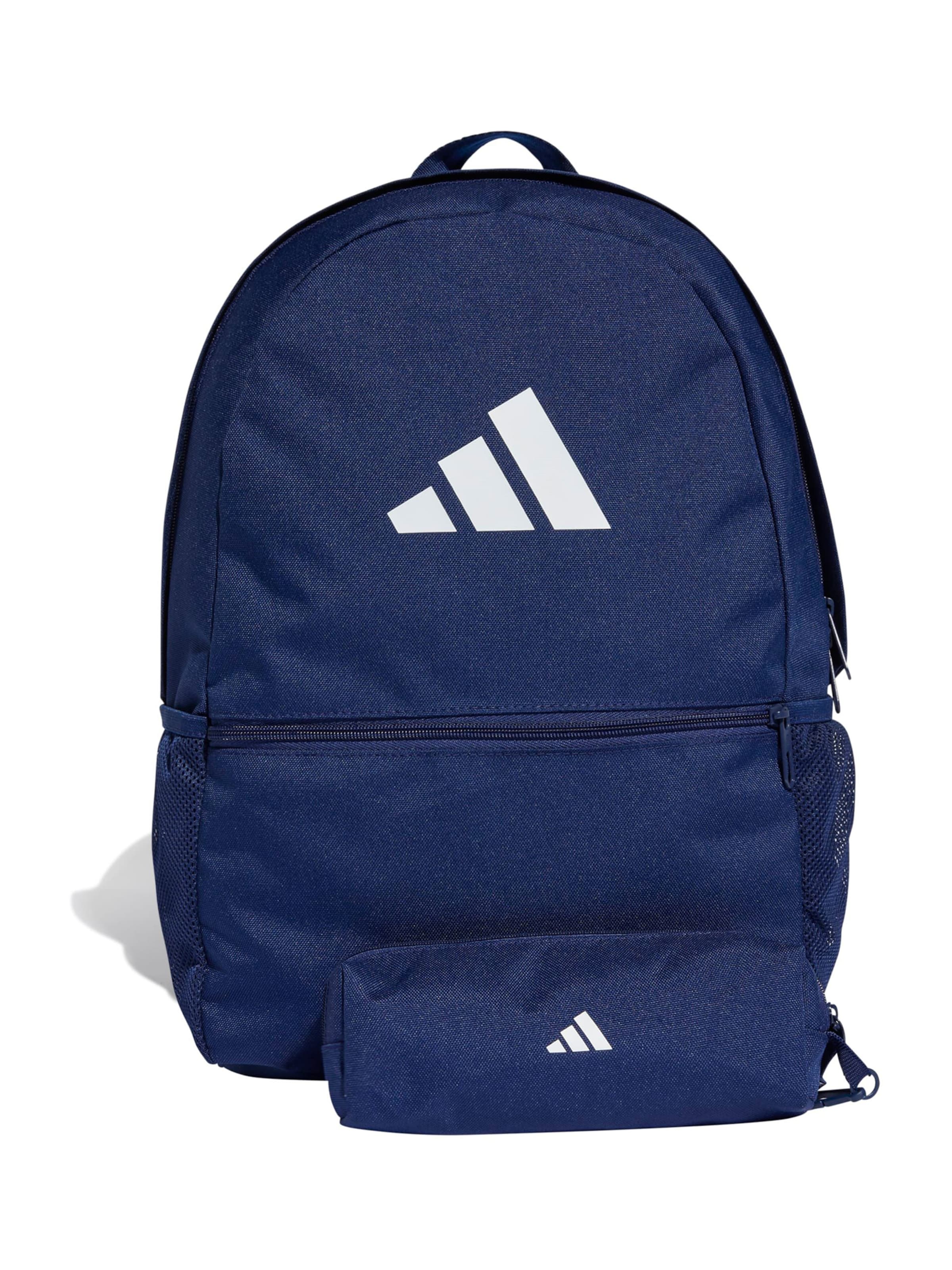 ADIDAS SPORTSWEAR Спортивный рюкзак 'CLSC PCASE' в Синий: спереди