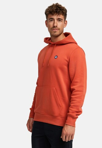Kronstadt Sweatshirt in Oranje