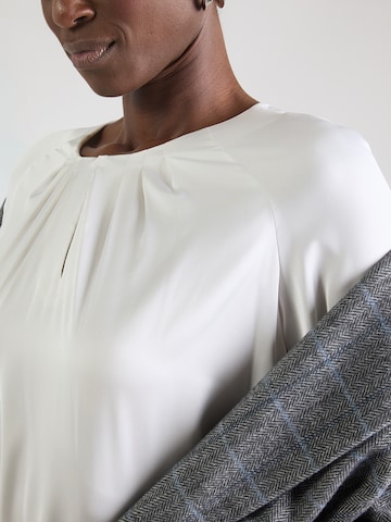 COMMA Blouse in White