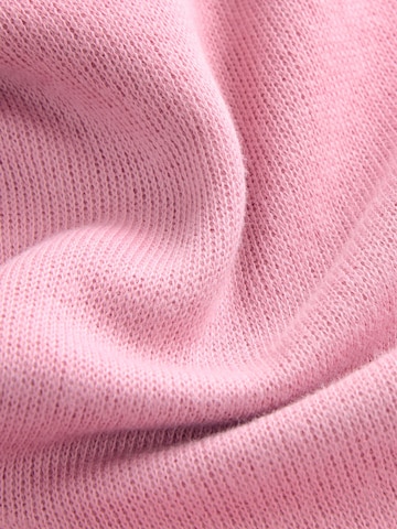 Next - Sudadera en rosa