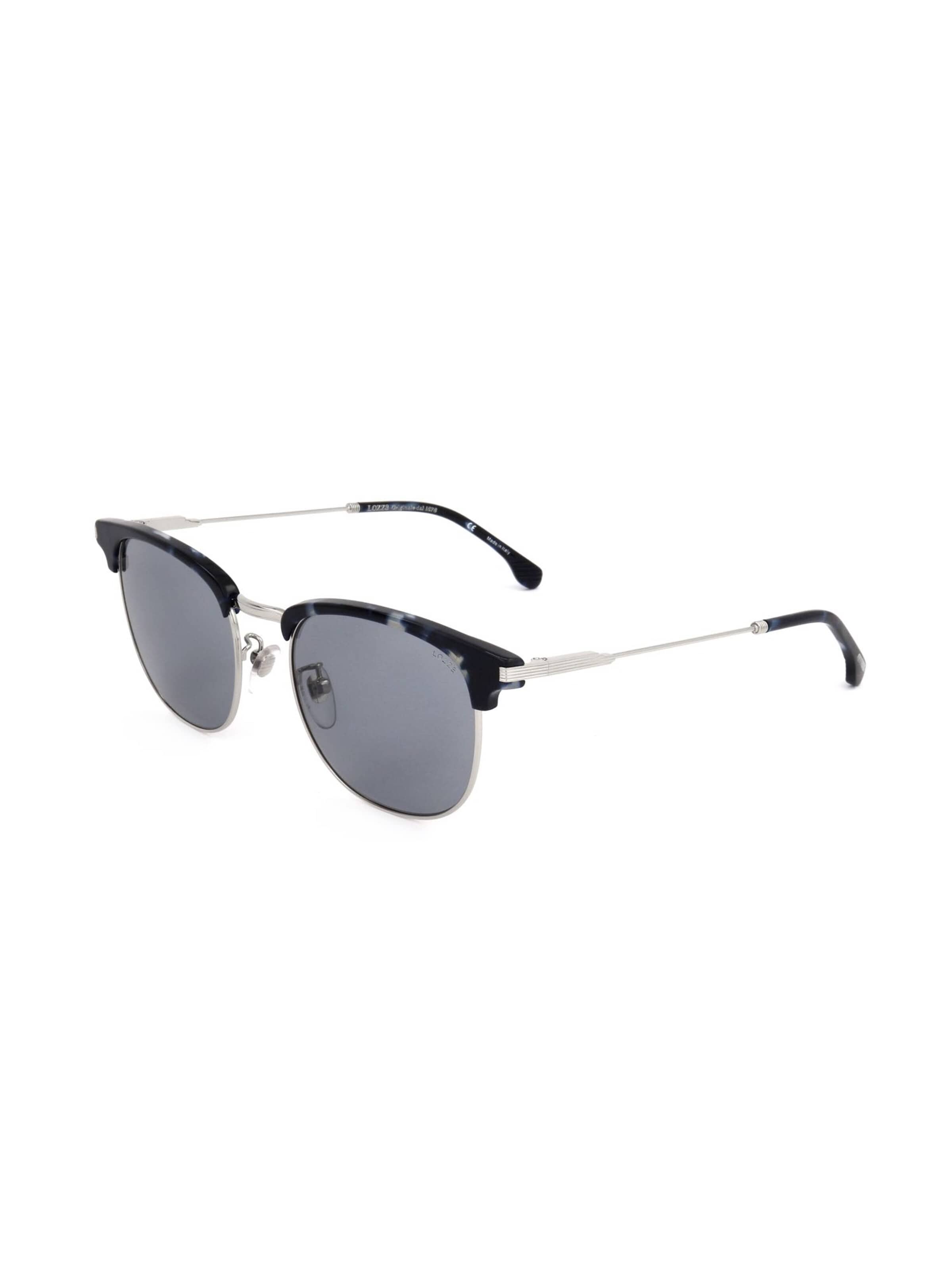 Occhiali da sole 'SL2336M' di LOZZA in blu: frontale