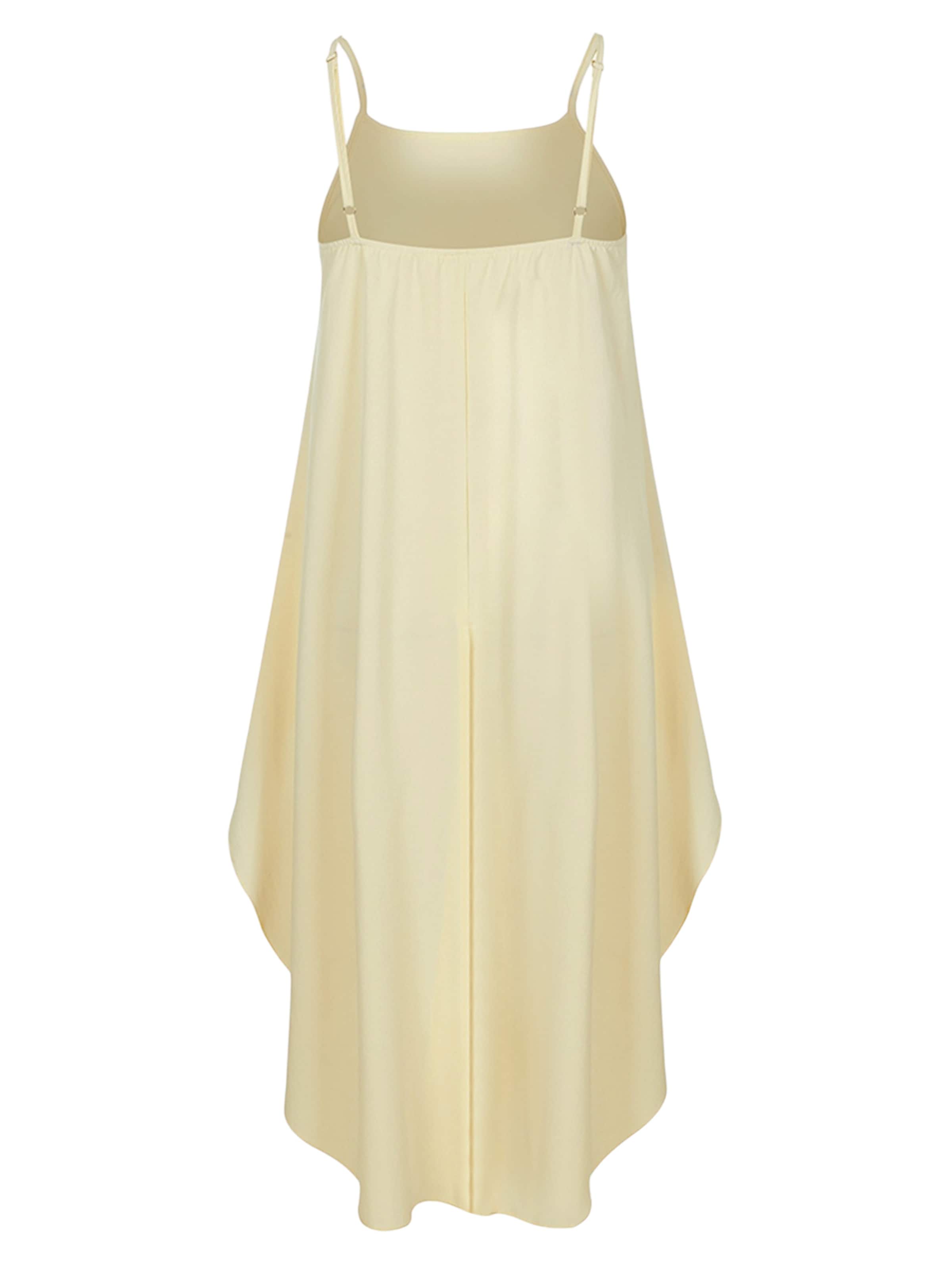 LapaPlus Top in Beige