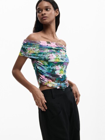 Desigual Paita värissä vihreä