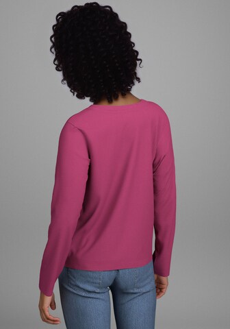 Kidsworld Shirt in Pink