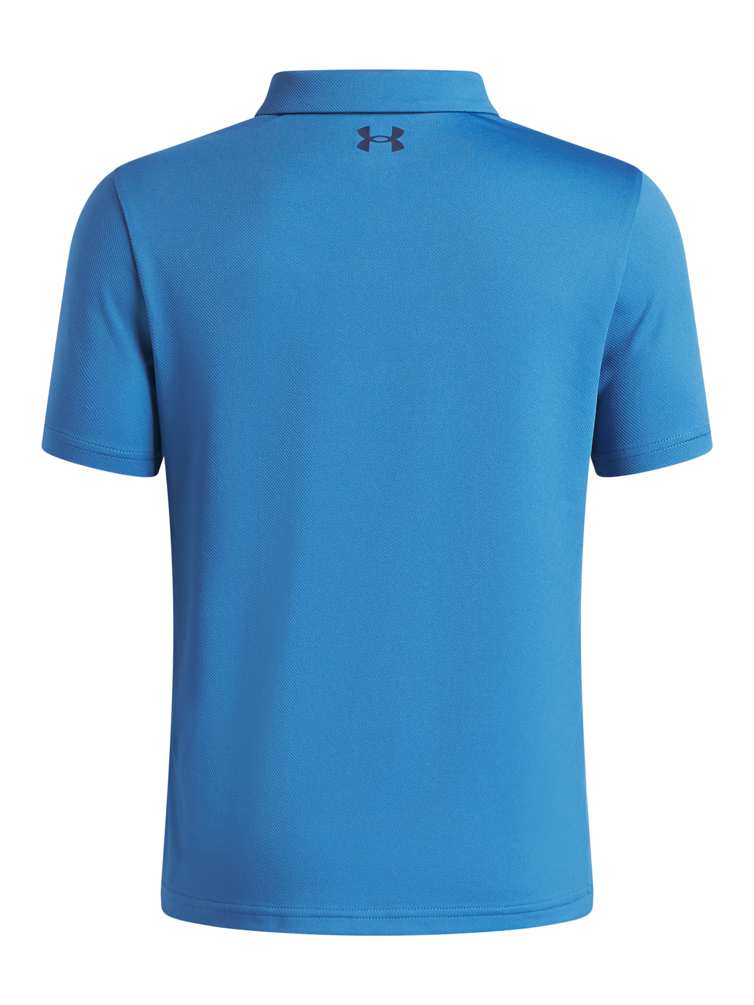 UNDER ARMOUR Performance shirt 'Matchplay' in Blue