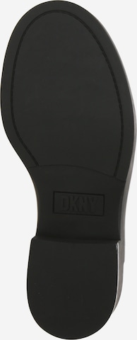 Bottines 'TULLY' DKNY en noir