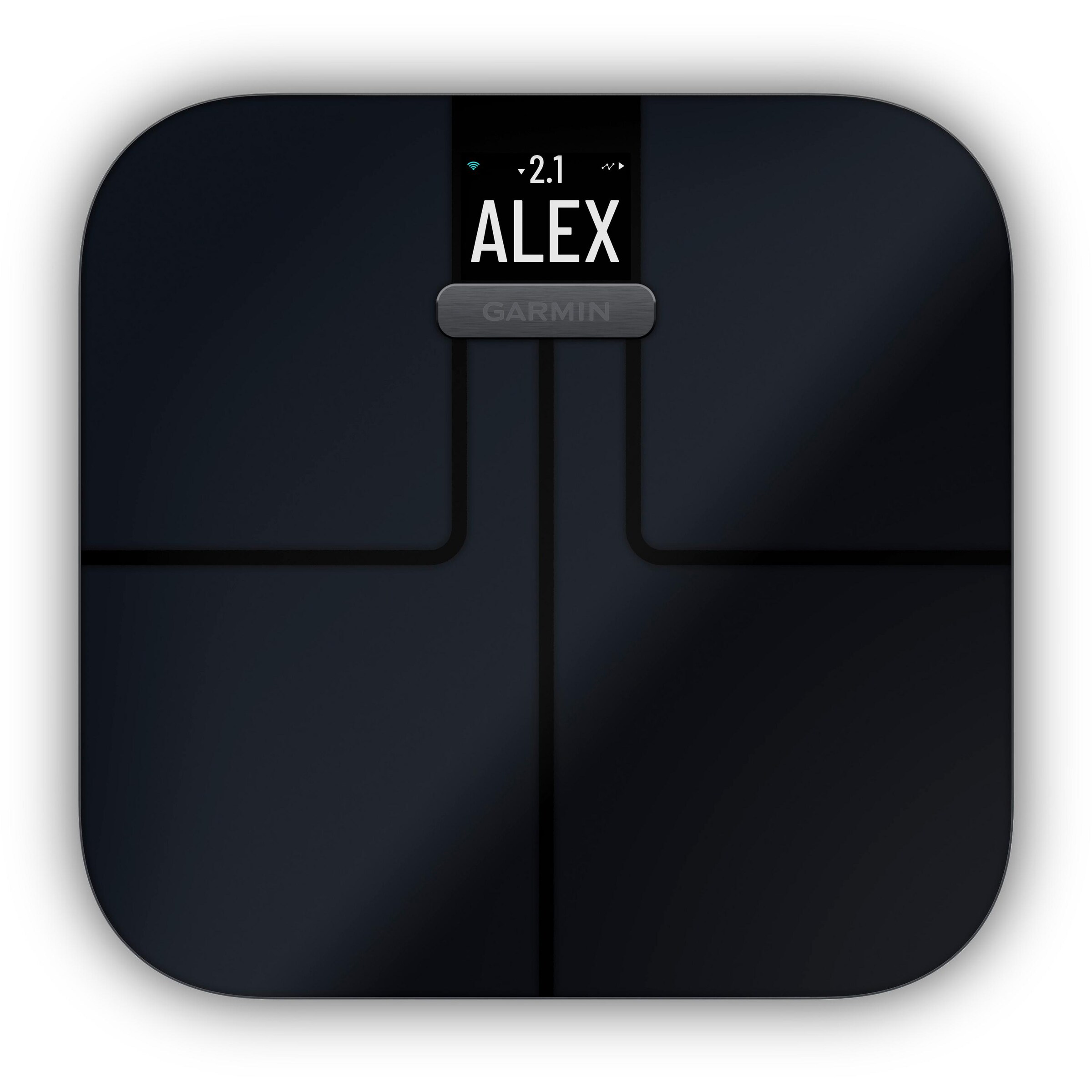 GARMIN Household helper 'Index S2' in Black