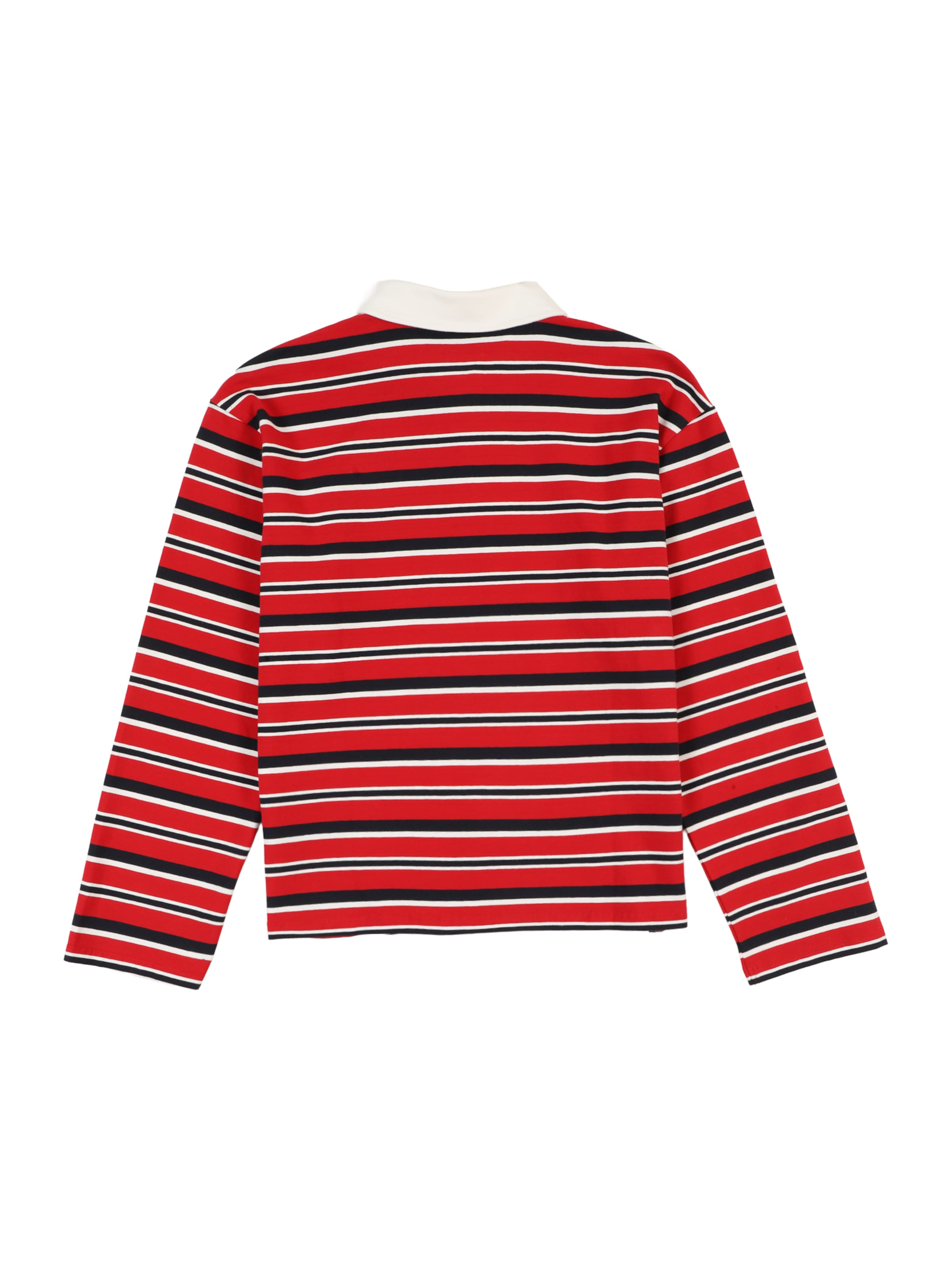 ONLY GIRLS Shirt 'KOGRuby' in Red