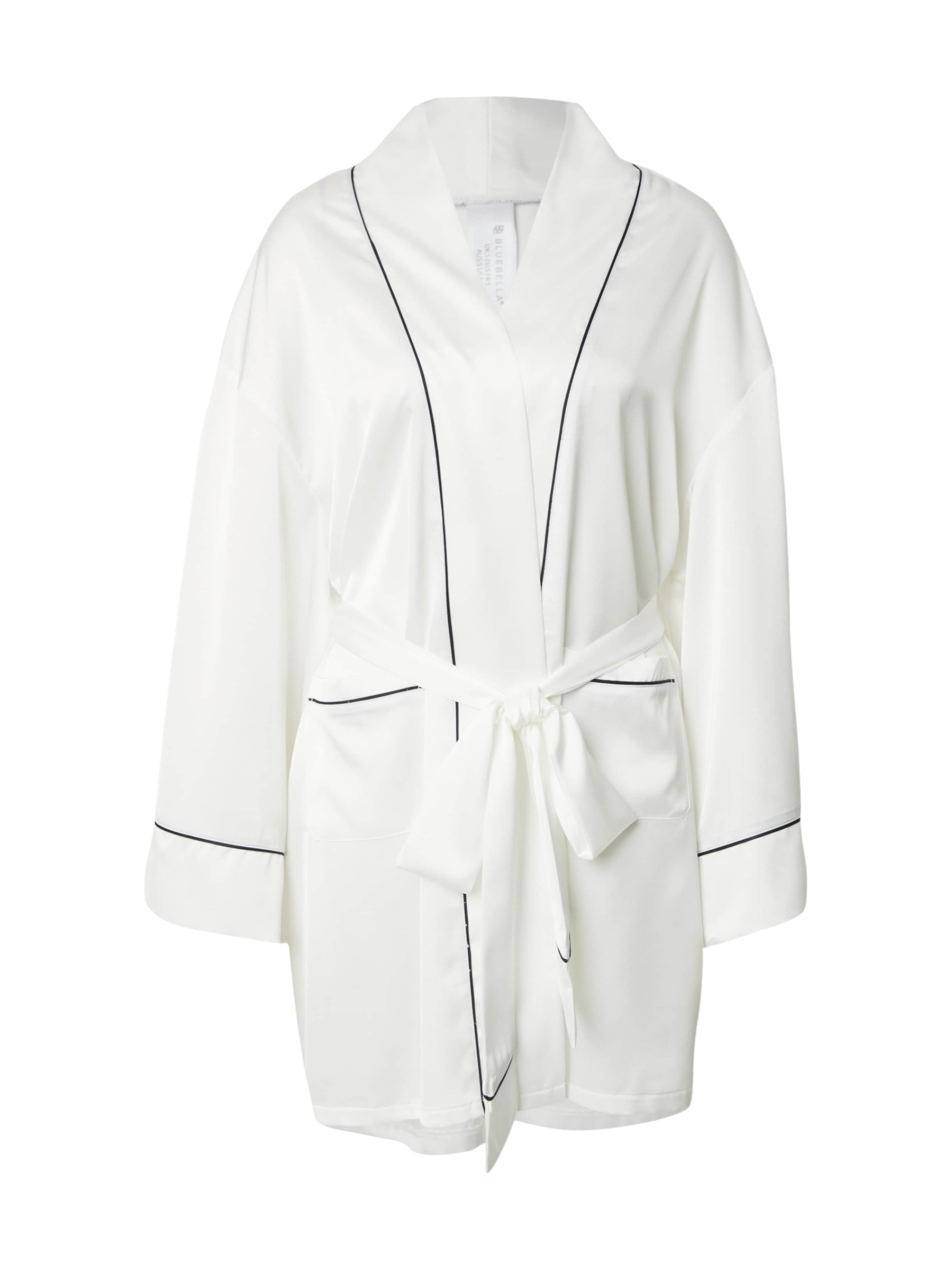 Bluebella Župan 'Lydia' – béžová: přední strana