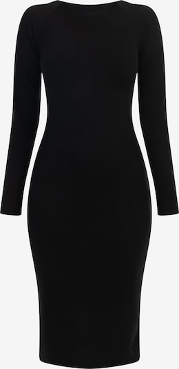 myMo at night Φόρεμα σε μαύρο, Άποψη προϊόντος