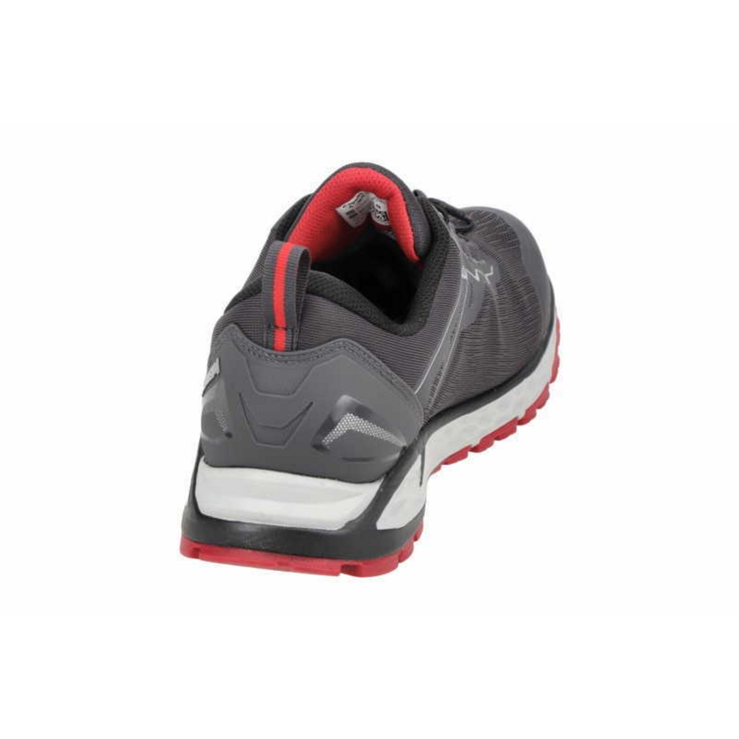 MEINDL Low shoe 'Power Walker 3.0' in Grey