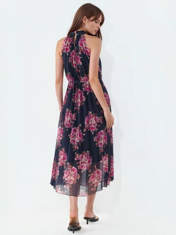Busem Dress 'Maxi' in Mixed colours