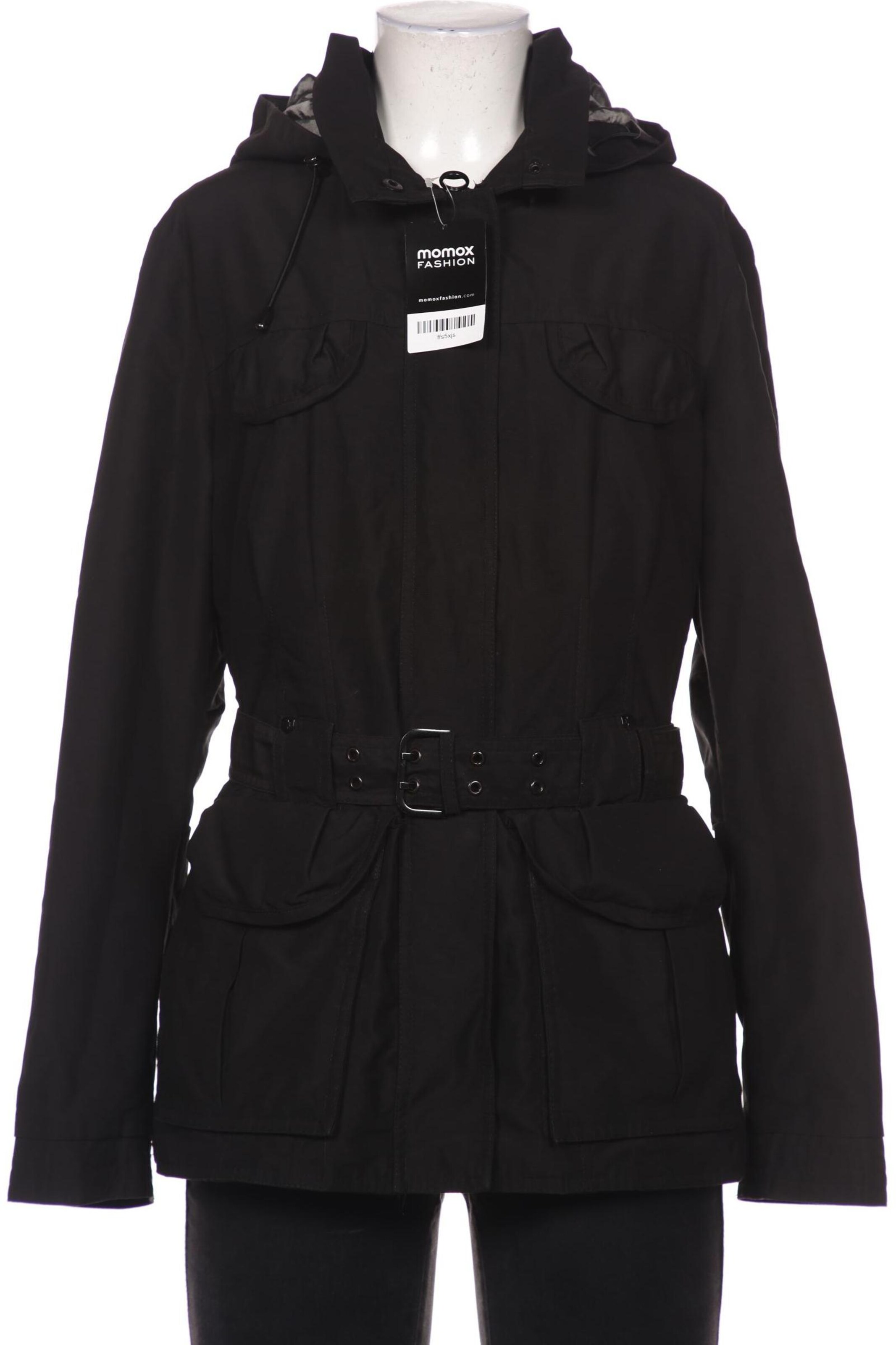 Wellensteyn Jacket & Coat in S in Black: front