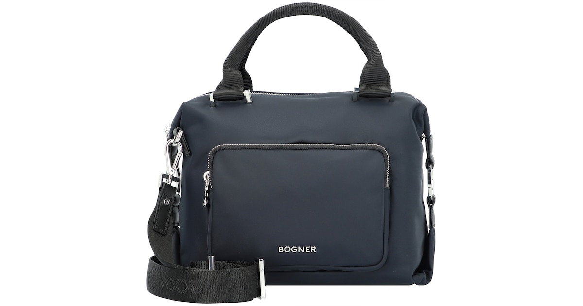 Tonina Handbag Bogner Handtaschen Outlet Beige Bogner Taschen