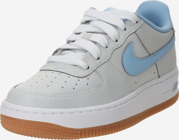 pilka Nike Sportswear Sportbačiai 'Air Force 1 LV8 3': priekis