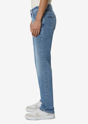 Marc O'Polo Regular Jeans 'ALBY' in Blue