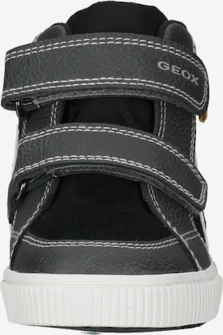 Chaussure basse GEOX en gris