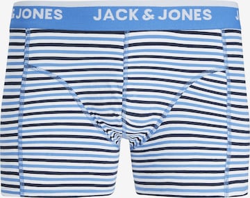 JACK & JONES - Calzoncillo boxer 'KODA' en azul
