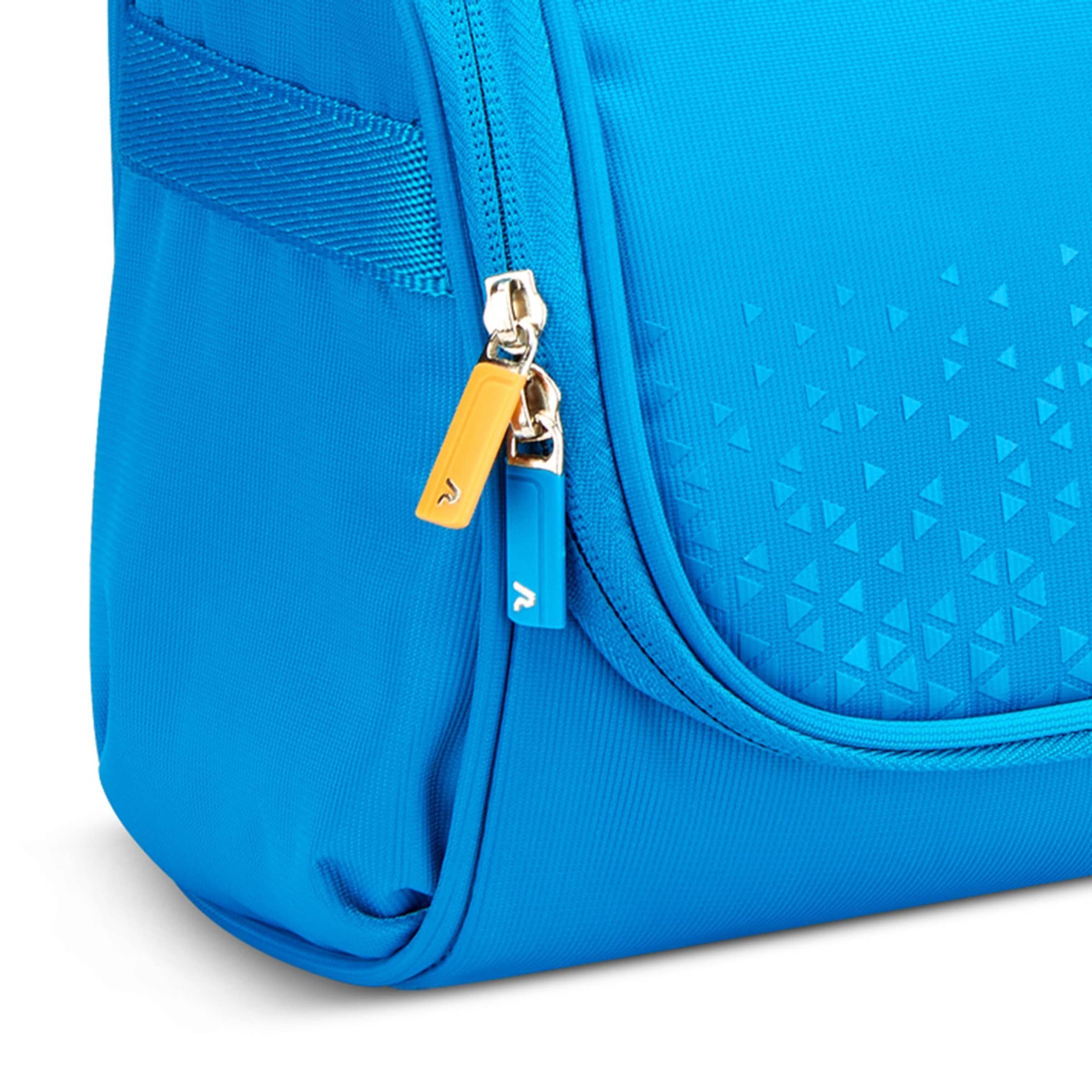 Roncato Toiletry Bag 'Crosslite' in Blue
