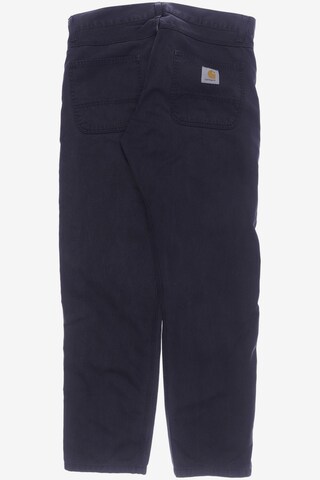 Carhartt WIP Jeans 34 in Schwarz