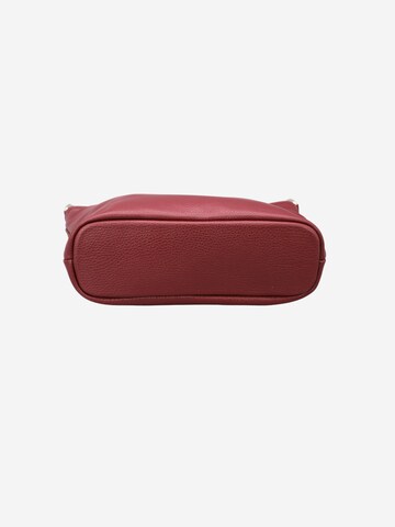 Brise - Mala de ombro 'Ellie' em vermelho