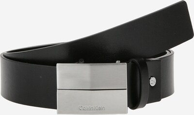 Calvin Klein Ceinture en noir, Vue avec produit