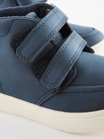 Next Сапоги в Синий