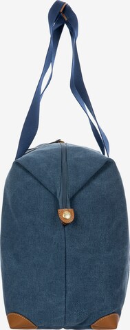 Sac week-end 'Sorrento Borsone ' Bric's en bleu