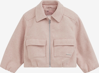 WE Fashion Välikausitakki koossa 98-104 värissä vaalea pinkki, Tuotenäkymä