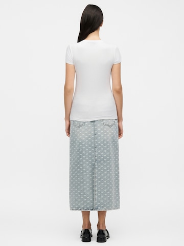 ARMANI EXCHANGE Shirt in White
