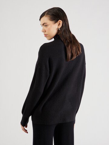 ESPRIT Sweater in Black