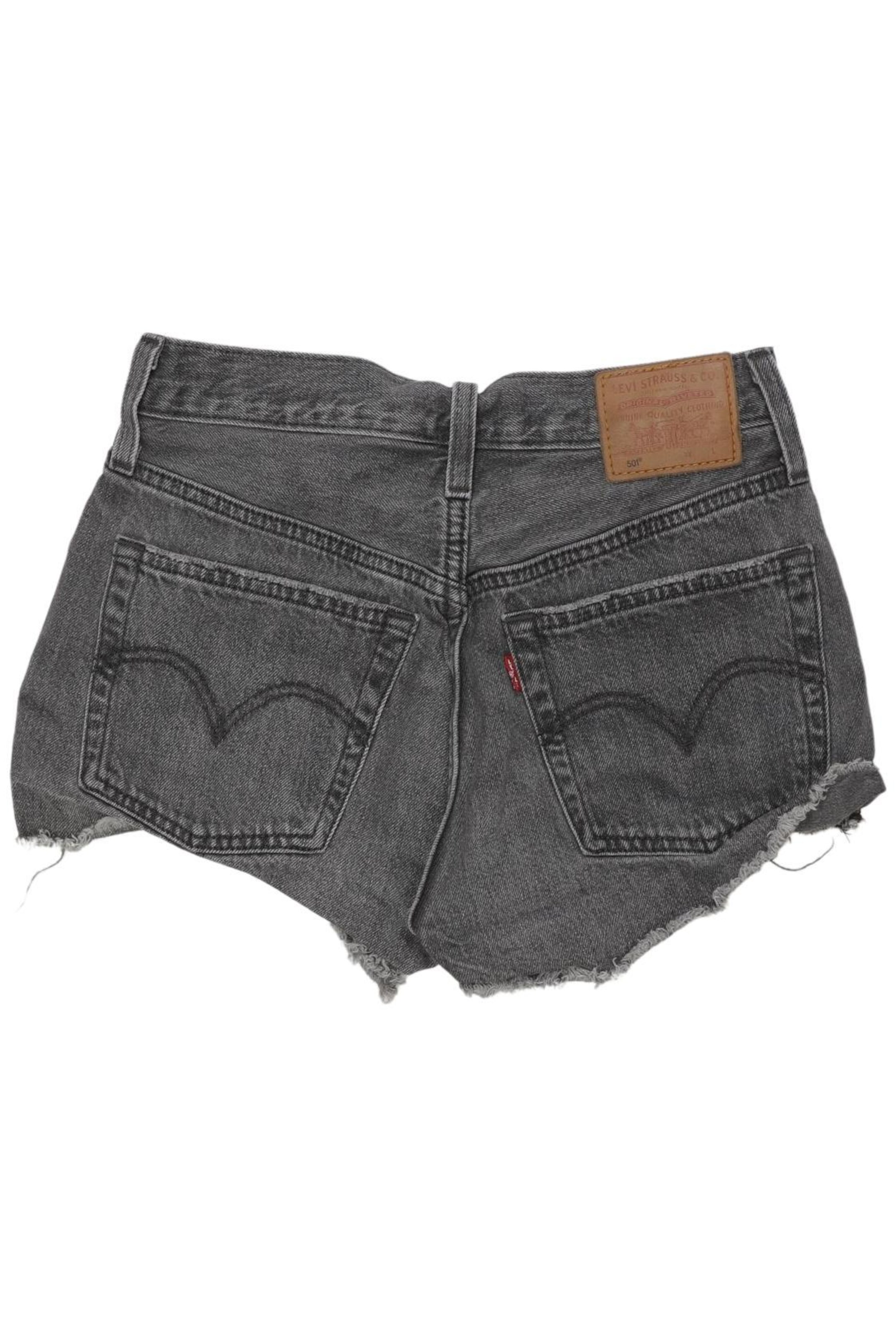 LEVI'S ® Shorts in XXS in Grey