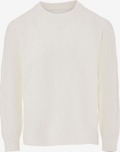 Jalene Pulover u vuneno bijela, Pregled proizvoda