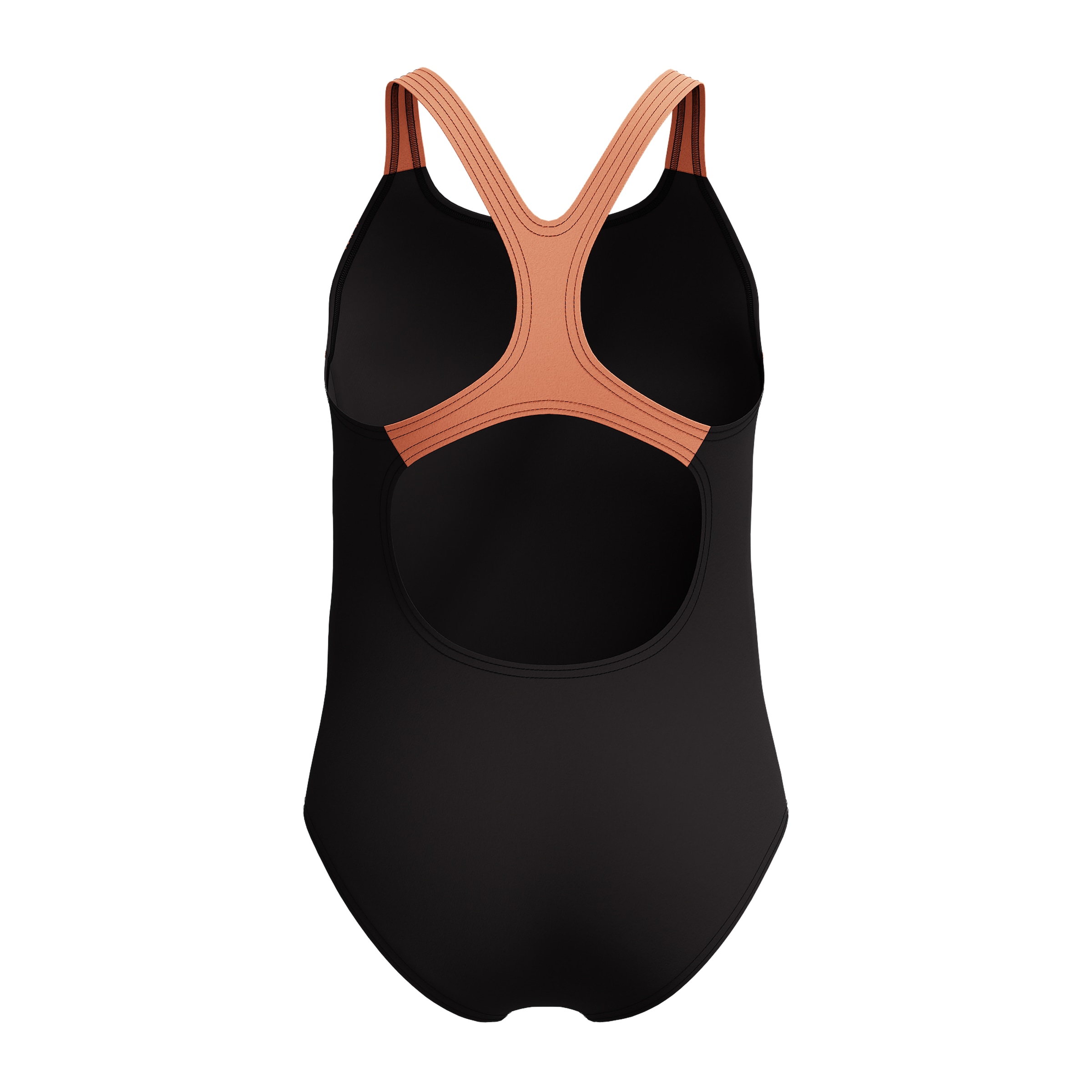 SPEEDO Athletic Swimwear in Black