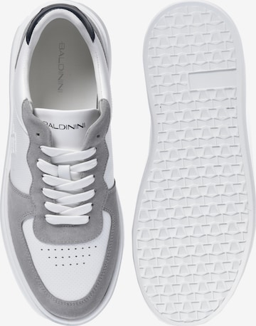 Baldinini Sneaker low in Grau