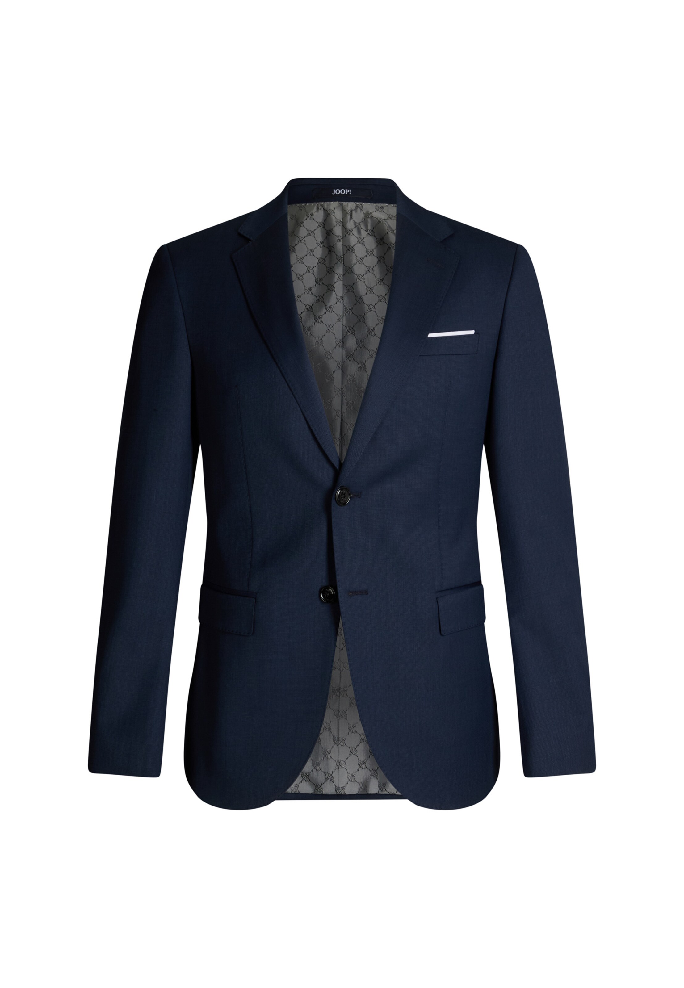 JOOP! Regular fit Colbert 'Herby' in Blauw