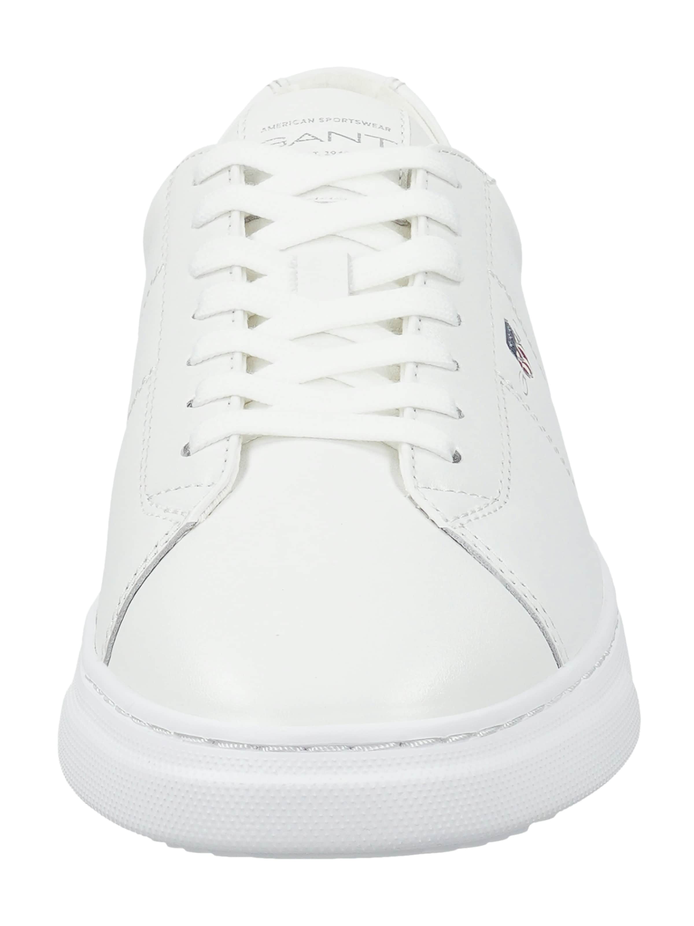 GANT Sneakers 'Joree' in White
