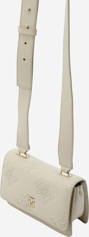 TOMMY HILFIGER Crossbody Bag in Grey