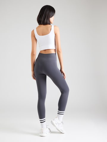 Pantaloncini intimi sportivi di 4F in grigio