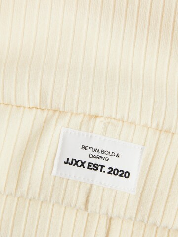 JJXX Overdel 'Prime' i beige