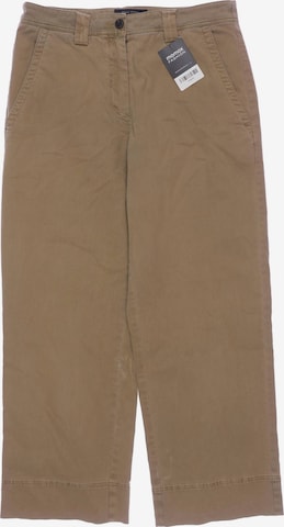 Marc O'Polo Stoffhose M in Beige: Vorderseite