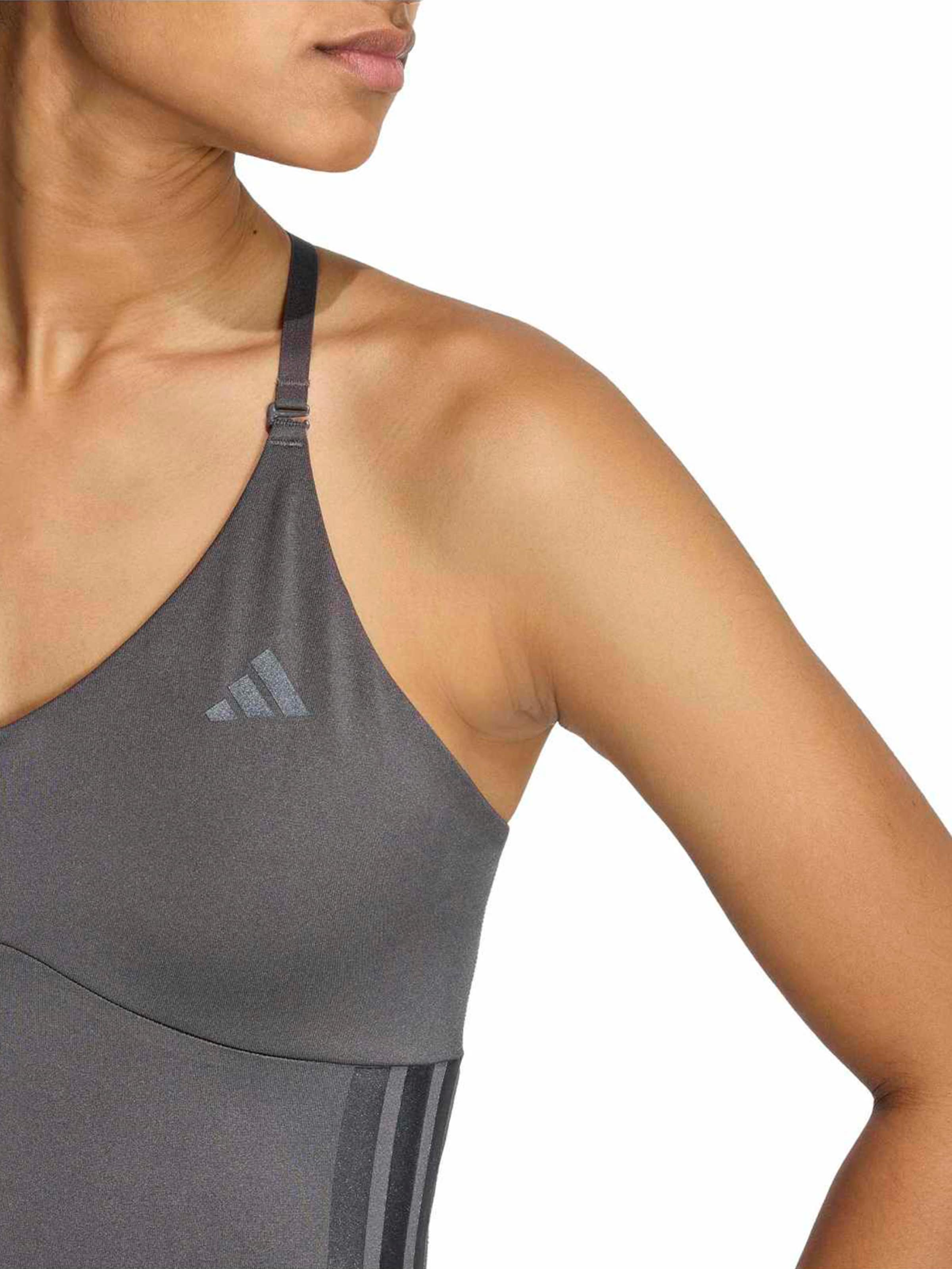 Survêtement 'ESS ONE' ADIDAS PERFORMANCE en gris