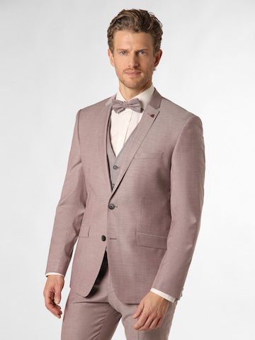 ROY ROBSON Business Blazer ' ' in Pink: front
