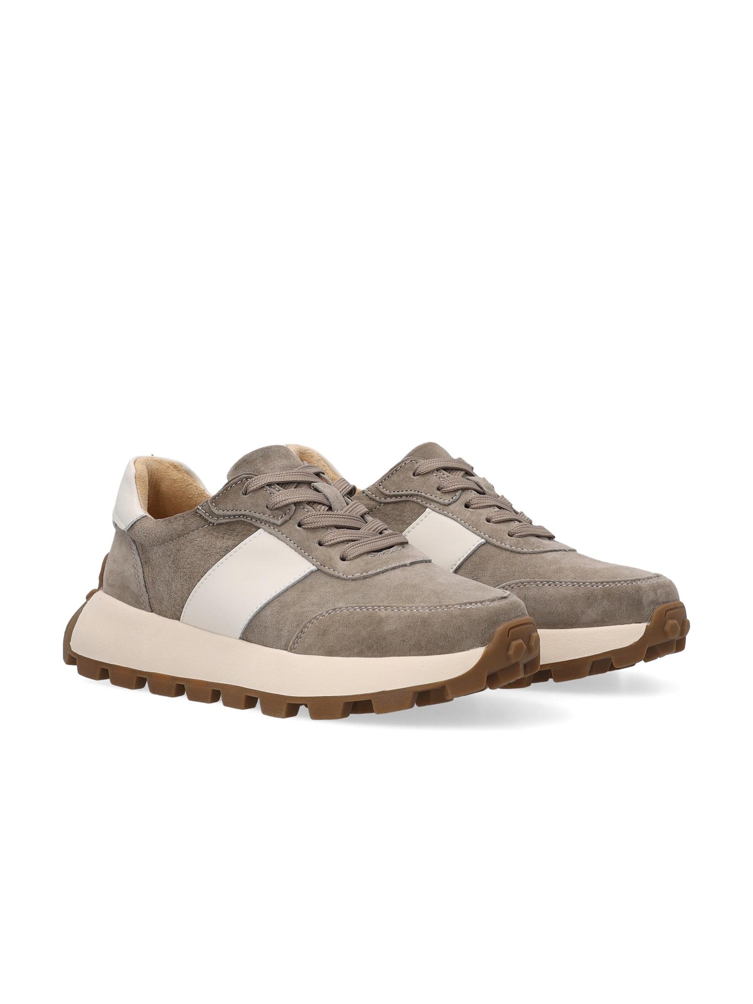 VENEZIA Sneakers in Grey
