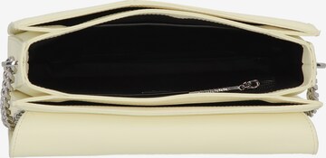 Cavalli Class Crossbody Bag in Yellow