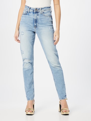 River Island Tall Szabványos Farmer 'PERRIE' - kék: elől