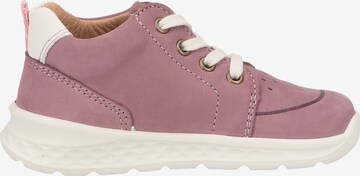 SUPERFIT Обувь для малышей 'Breeze' в Ярко-розовый